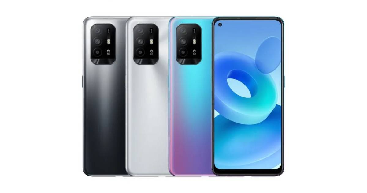 OPPO A95 4G Specs leaked launching soon know Price Sale Offer