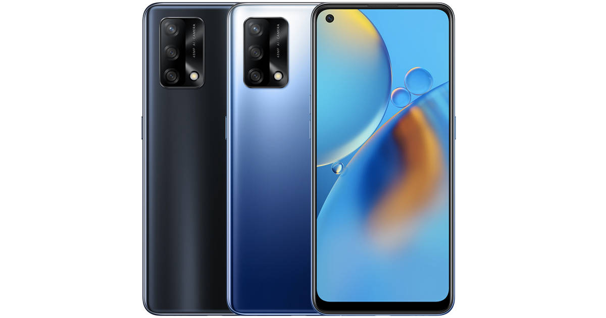 oppo-f19s-bluetooth-sig-certified-launch-soon