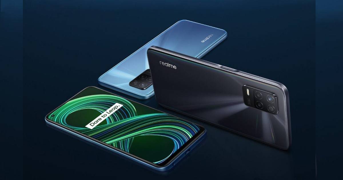 Realme 8 5G Narzo 30 4G C21 C25s Price increased in india