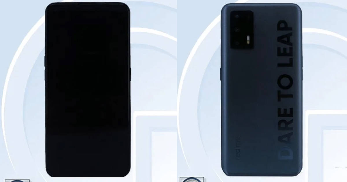 Low Budget phone Realme 8i and Realme 8s India Launch Soon