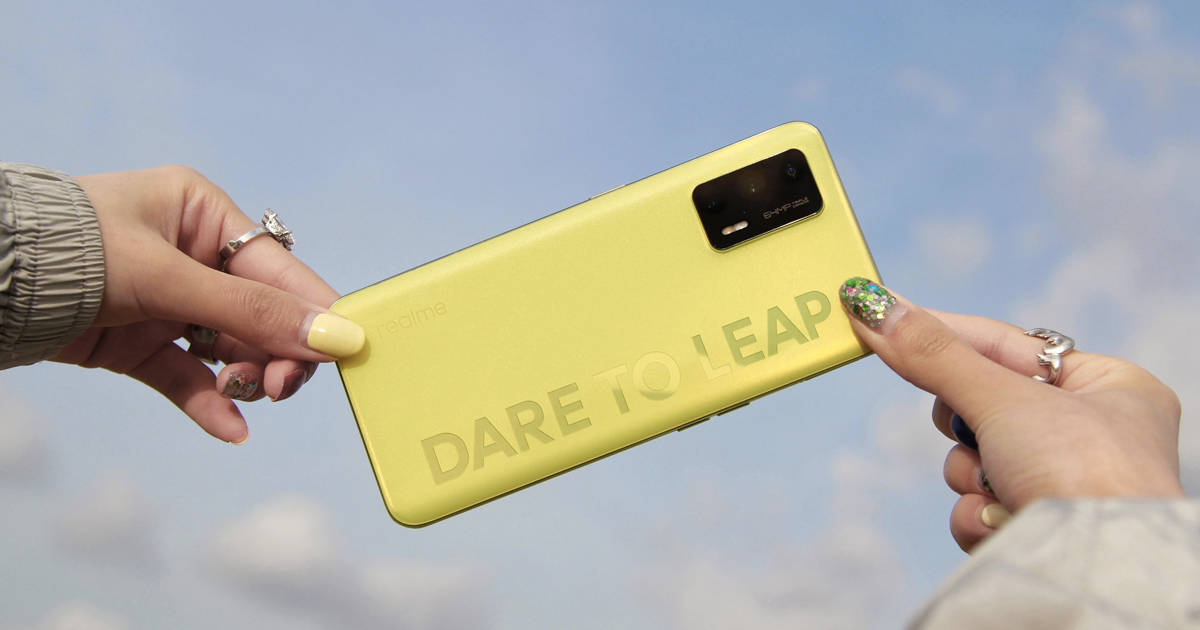 Realme Q3s Geekbench Listing snapdragon 778g Specs leaked