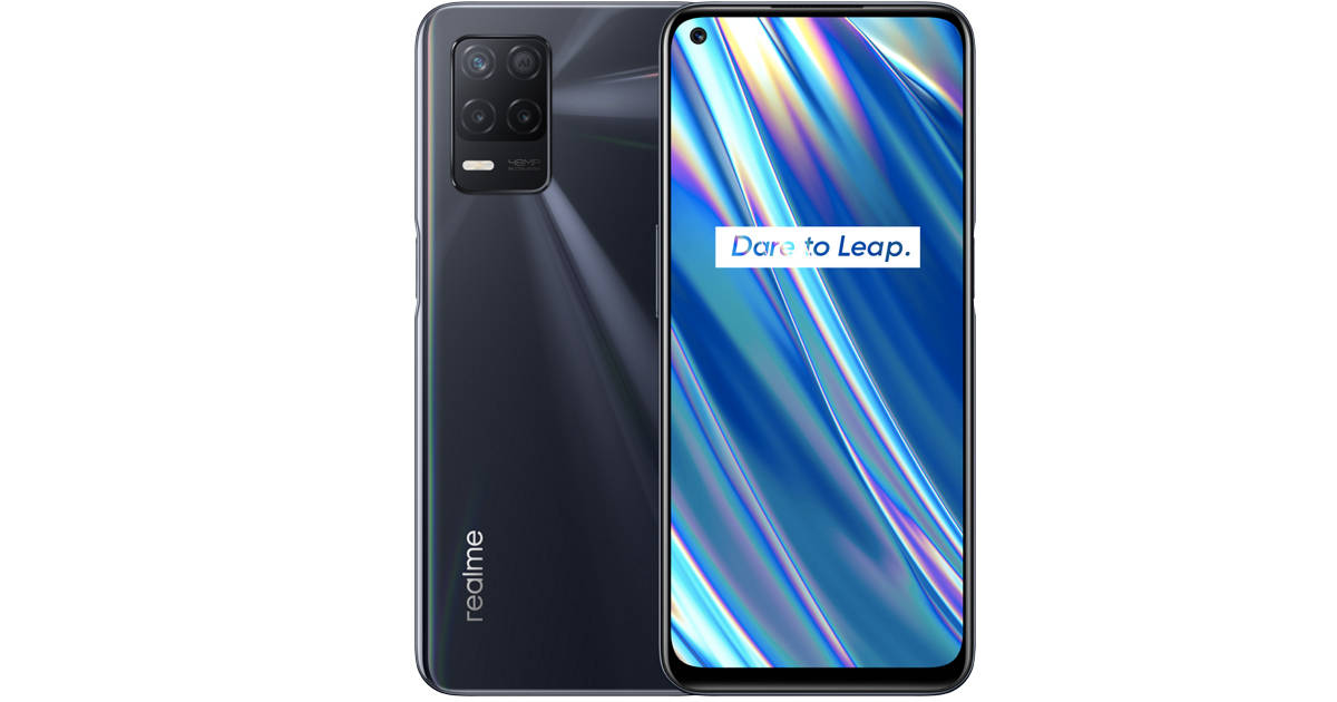 Realme Q3 Q3i 5G Phone Launched Full Specs price