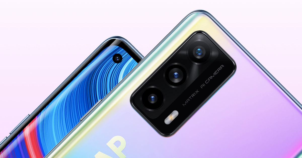Realme X7 Pro Extreme Edition 5g Phone Launched price specs