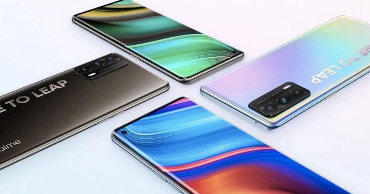 Realme X7 Max 5G phone officially launched in india price specs sale offer