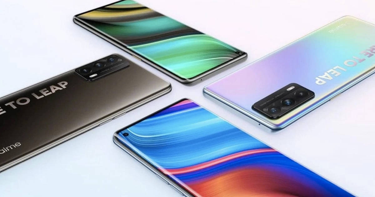 Realme X7 Pro Extreme Edition 5g Phone Launched price specs