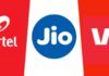 Cheapest Tariff Plan after price hike Reliance Jio Airtel Vodafone Idea