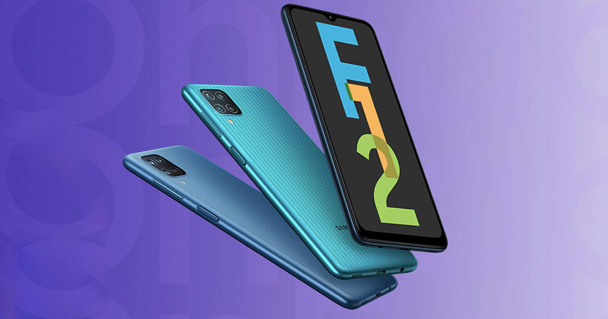 samsung-galaxy-f12-officially-launch-in-india-price-specs-sale-offer