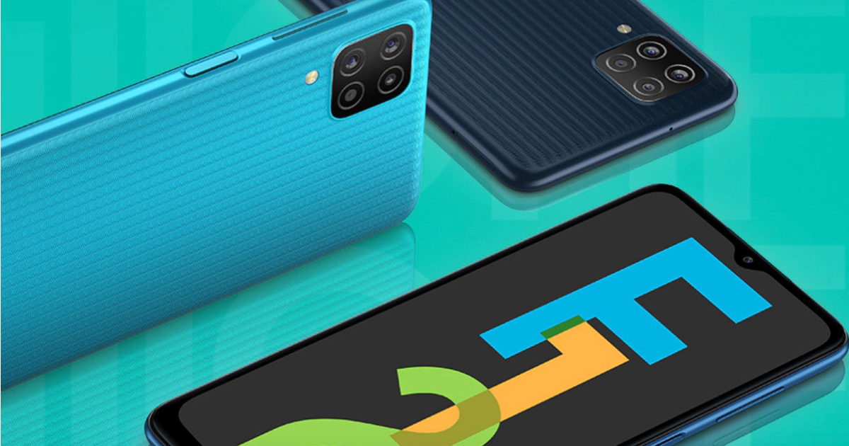 samsung-galaxy-f12-india-launch-date