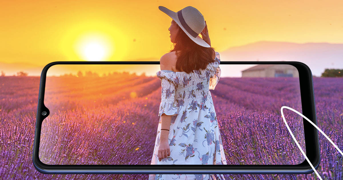 samsung galaxy F12 F02s India Launch Price battery camera display Specs Sale offer