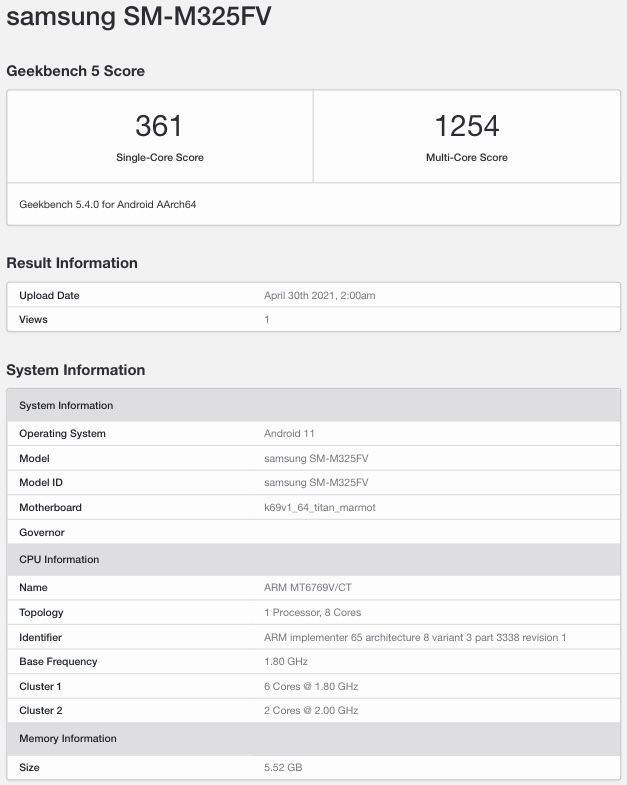samsung-galaxy-m32-4g-sm-m325fv-geekbench