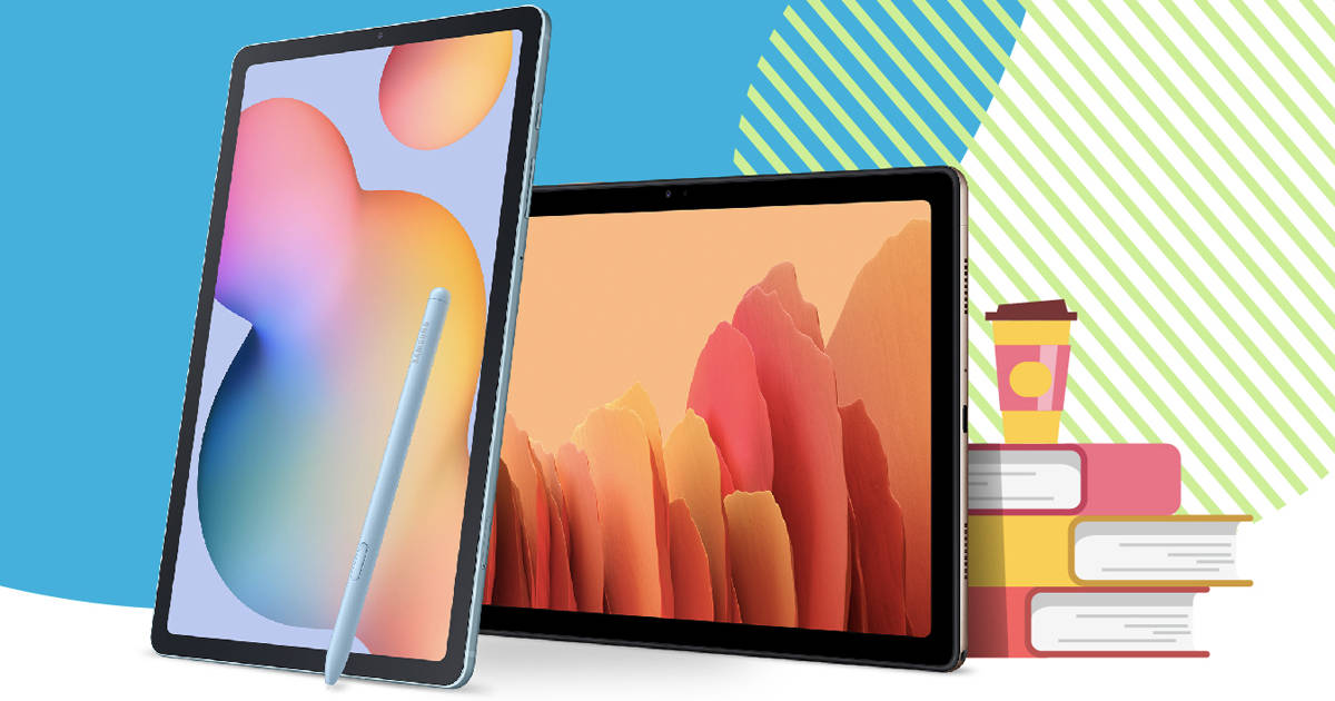 samsung-galaxy-tab-s7-fe-5g-and-tab-a7-lite-india-launch-on-18-june-price-sale-offer-specs