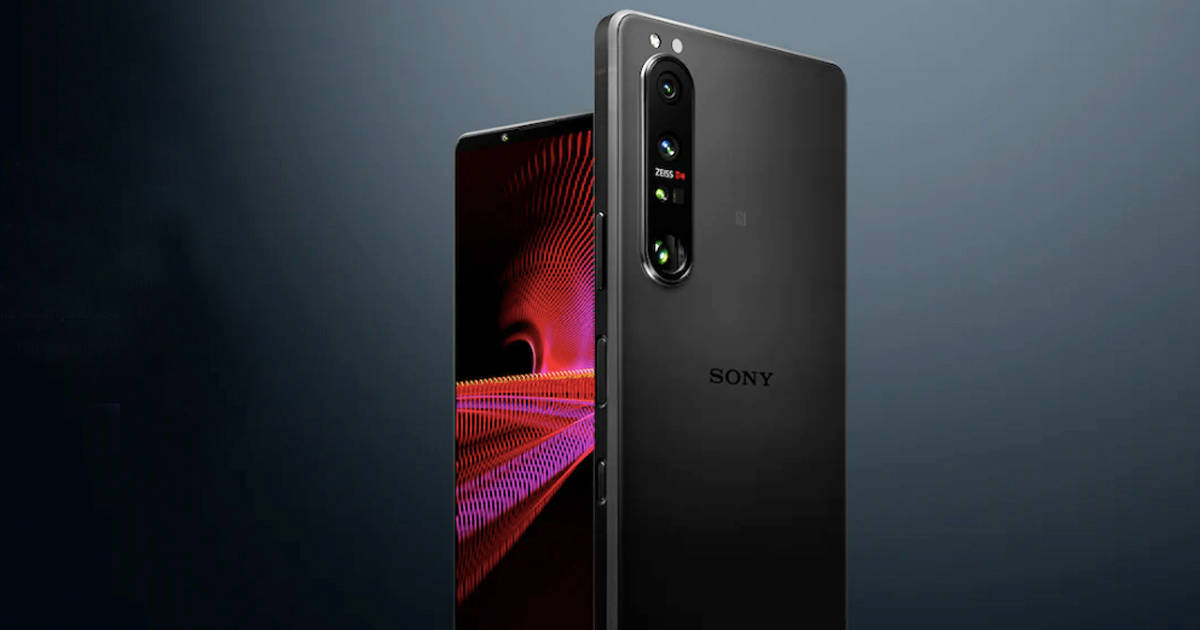 Sony Xperia 1 III Xperia 5 official launch with snapdragon 888 soc specs price