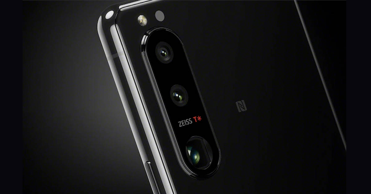 Sony Xperia 1 III Xperia 5 official launch with snapdragon 888 soc specs price