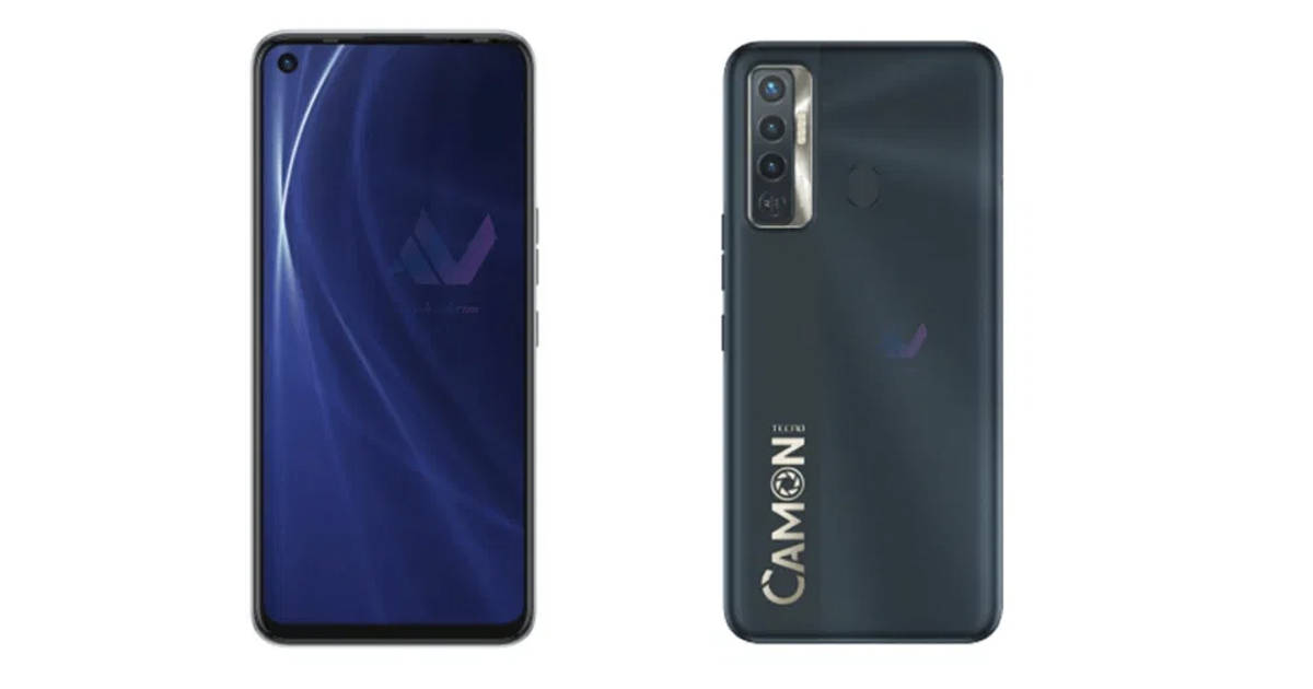 Tecno Camon 17 launch in kenya with 48mp camera specs features price