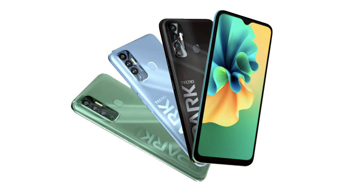 tecno spark 7p official full specs revealed