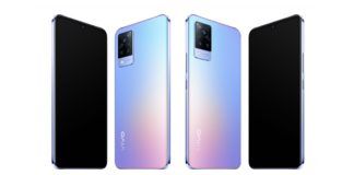 Vivo Y73 (2021) Features and Specifications