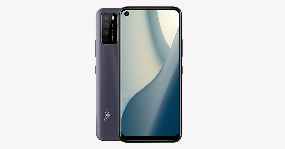 itel vision 2 price in india