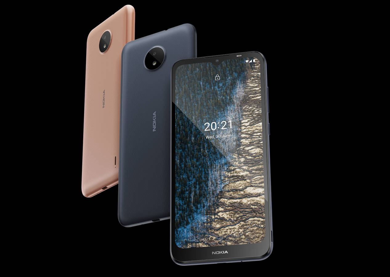 6 new Nokia phone X20 X10 G20 G10 C20 C10 launched specs Price sale offer