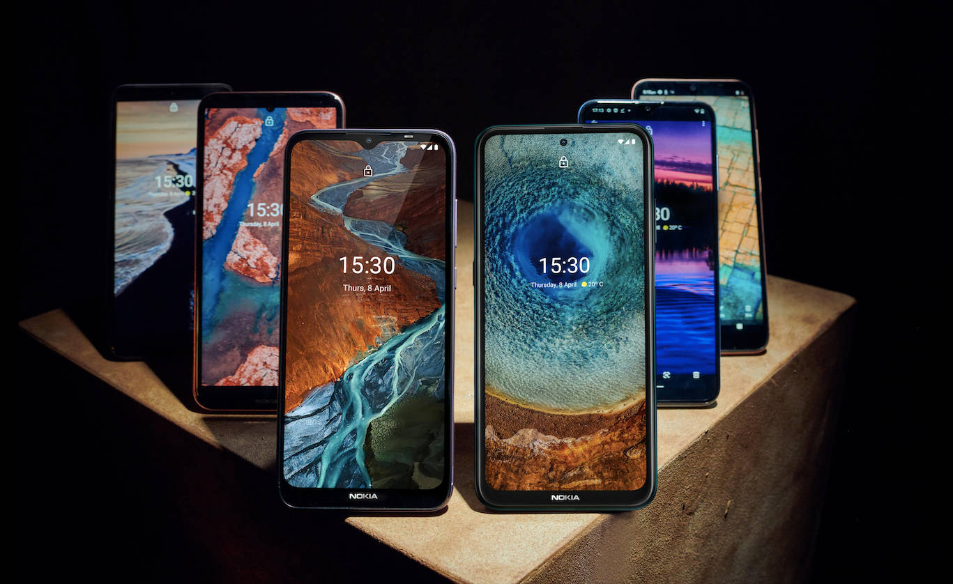 6 new Nokia phone X20 X10 G20 G10 C20 C10 launched specs Price sale offer