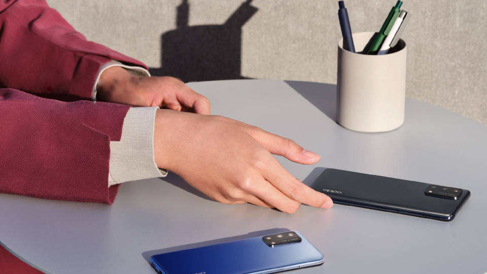 oppo f19 launch in india