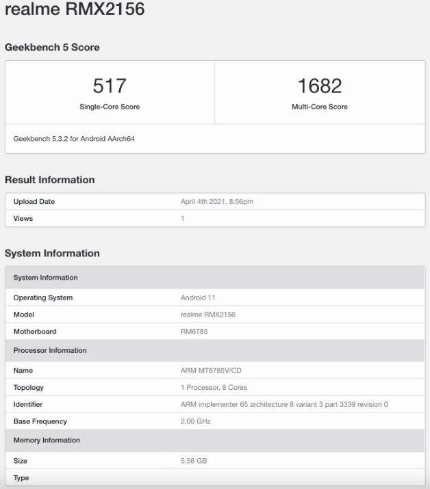 realme-narzo-30-geekbench-image