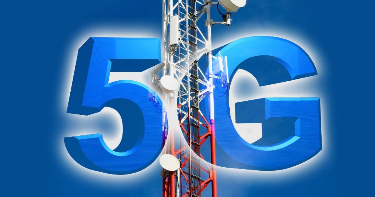 5g network allocated to jio airtel vodafone and mtnl for testing purpose