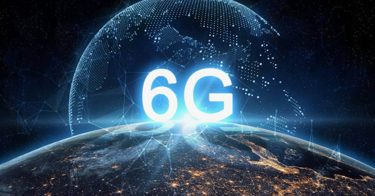 6g technology coming soon