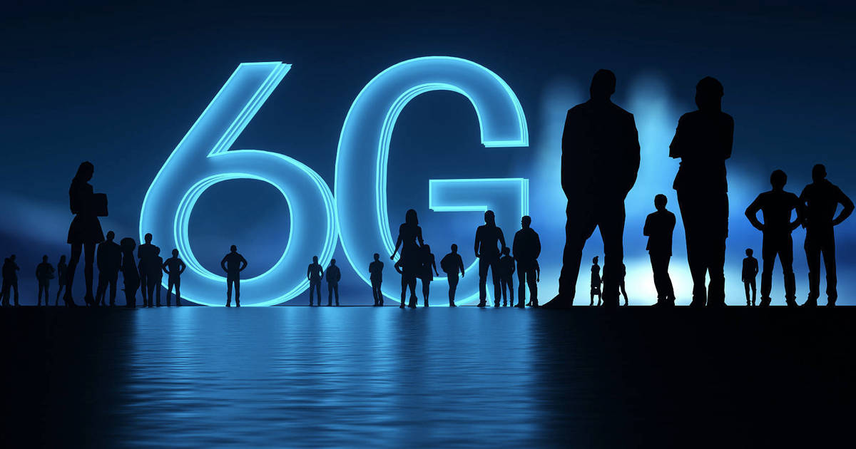 6g technology coming soon