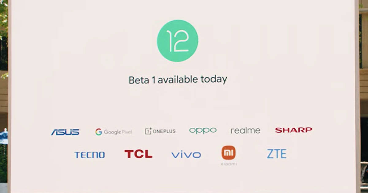 these-smartphone-brand-will-get-android-12-beta-version-first