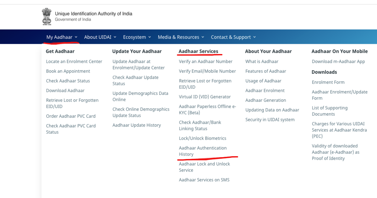 aadhaar-card-authentication-history-1