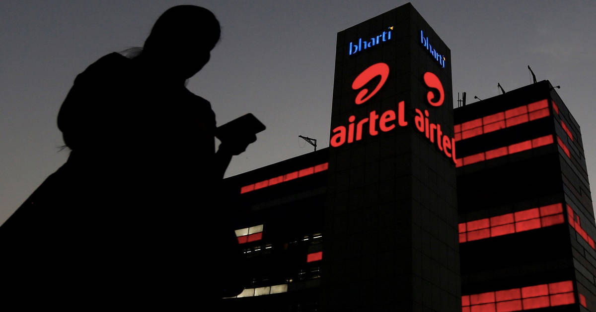 airtel