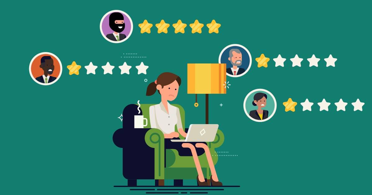 amazon-fake-review