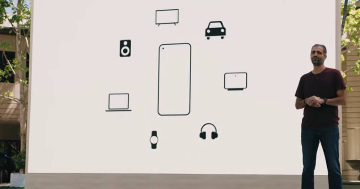 Best Feature Update Google Android 12 OS Android 13 Beta Developer Preview