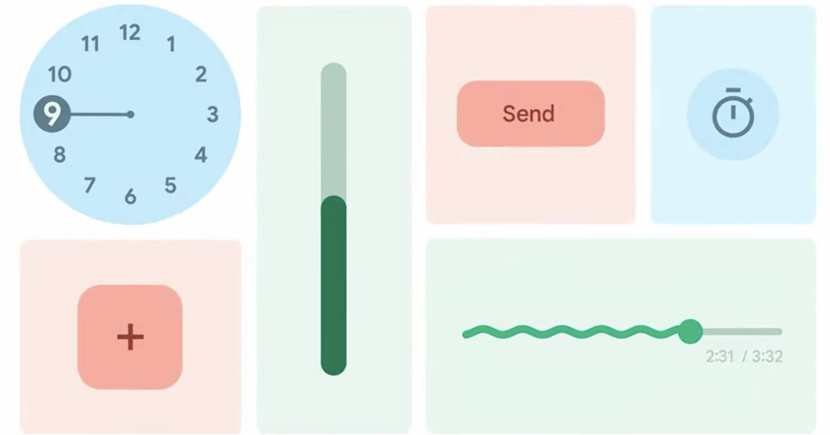 Best Feature Update Google Android 12 OS Android 13 Beta Developer Preview