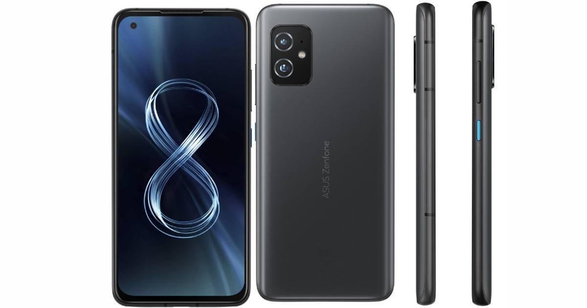 ASUS 8Z ZenFone 8 Flip india Launch timeline price sale offer