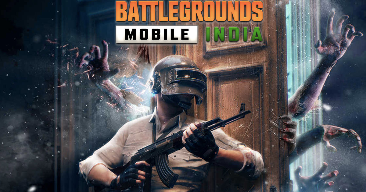 how-to-pre-register-battlegrounds-mobile-india-in-android-smartphone-full-steps