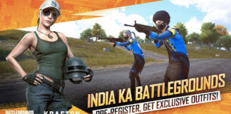 how-to-pre-register-battlegrounds-mobile-india-in-android-smartphone-full-steps