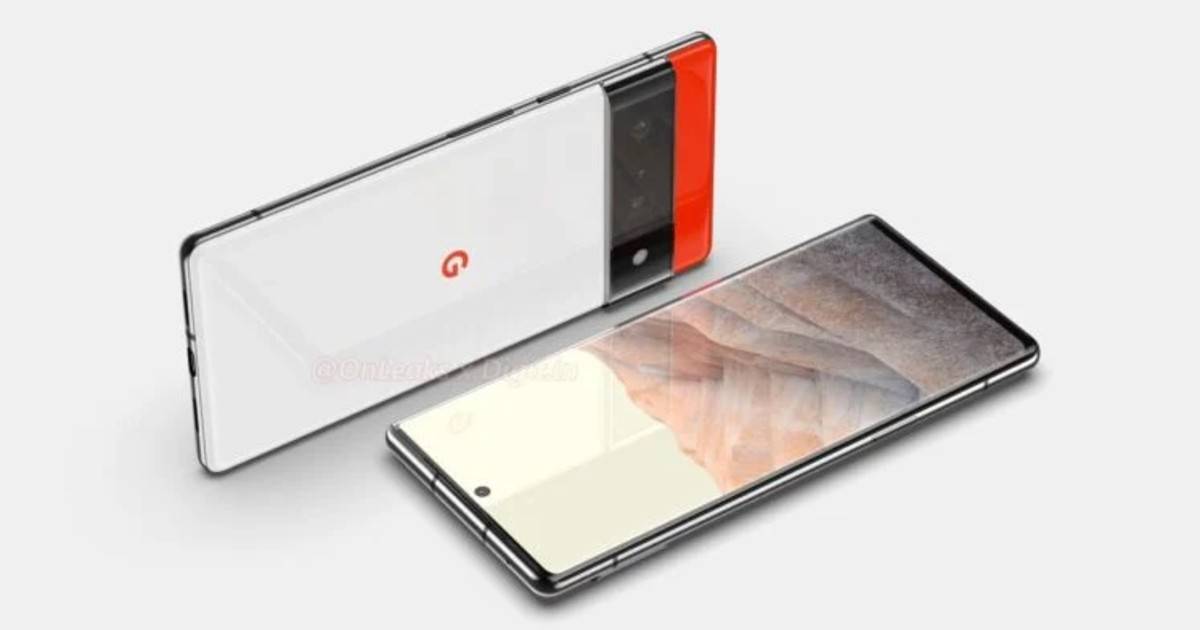 Google delists Pixel 5 and Pixel 4a smartphone ahead of the Pixel 6 series launch