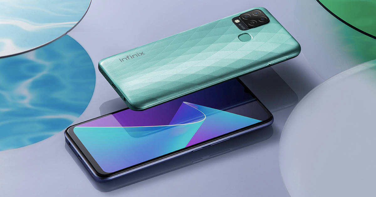 Infinix Hot 10S launch in India with 6000mah battery 6gb ram g85 soc Price Specs Sale offer