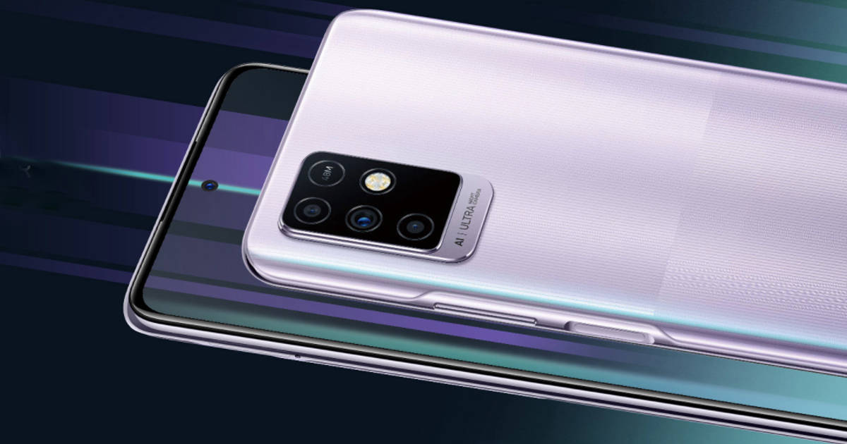 Infinix Note 10 Pro series launched in india specs price sale offer