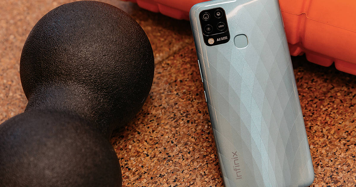 Infinix Hot 10S launch in India with 6000mah battery 6gb ram g85 soc Price Specs Sale offer