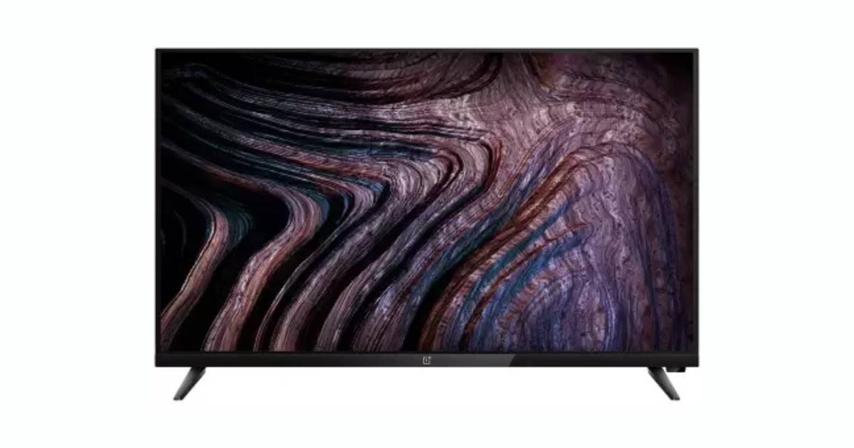 oneplus tv 32 y1