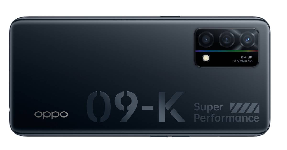 oppo-k9-5g-launched-price-specifications-and-features