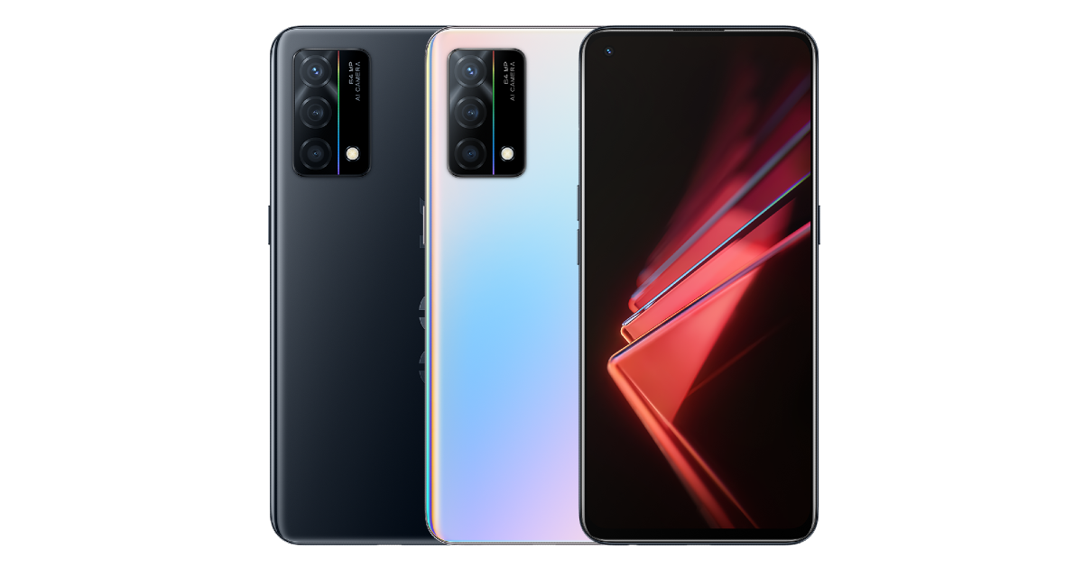 OPPO K9 Pro tenna specs leaked 12GB RAM 64MP Camera 4400mAh Battery