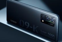 OPPO K9 Pro tenna specs leaked 12GB RAM 64MP Camera 4400mAh Battery