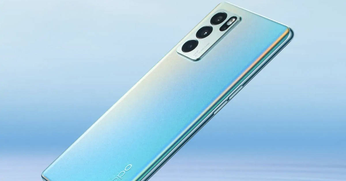 Oppo Reno 6 Reno 6 Pro Reno 6 Pro 5G Phone launched price specs