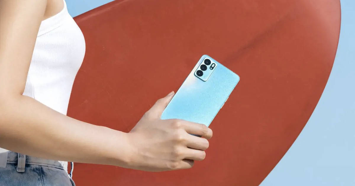 Oppo Reno 6 Reno 6 Pro Reno 6 Pro 5G Phone launched price specs