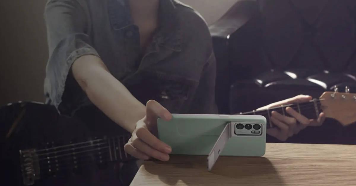 Oppo Reno 6 Reno 6 Pro Reno 6 Pro 5G Phone launched price specs