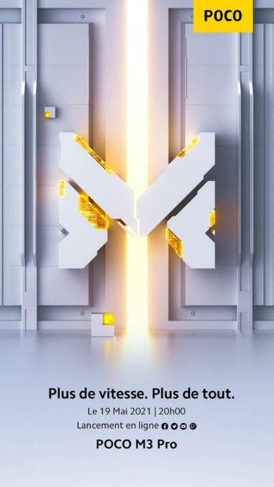 poco-m3-pro-launch-date