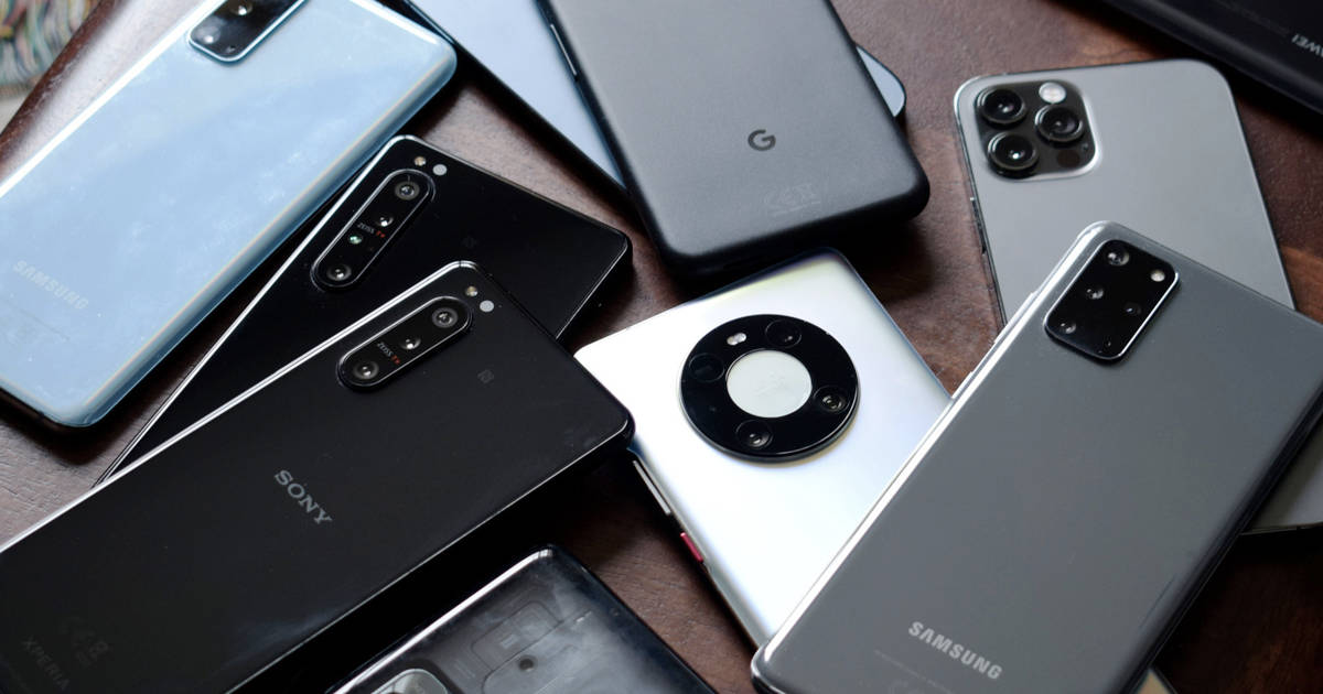 best place to purchase second hand smartphone know where to buy